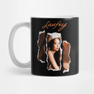 Announces The Bewitched Tour Mug